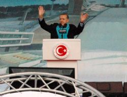 2011'de Erzurum Damgası